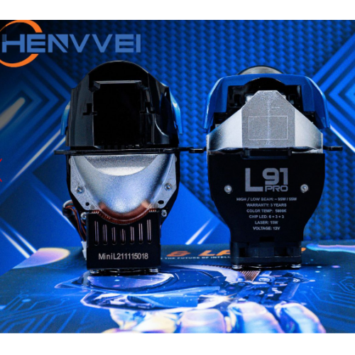 Bi Laser Henvvei L91 Pro