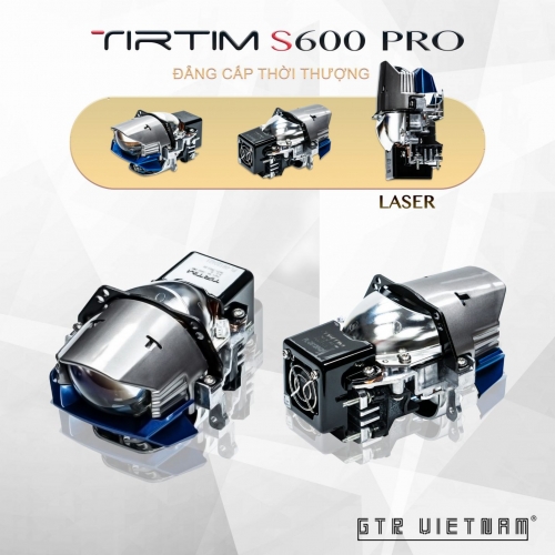 Bi Laser Tirtim S600 Pro