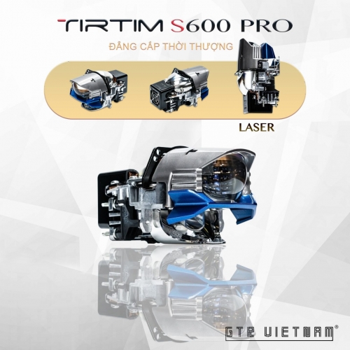 Bi Laser Tirtim S600 Pro